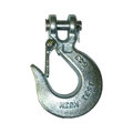 Baron Clevis Slip Hook 331L-3/8